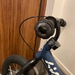 キックバイク・ストライダー・バランスバイクの画像