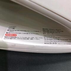 0709-016 AILEBEBE 品番ALB801チャイルドシートの画像