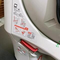 0709-016 AILEBEBE 品番ALB801チャイルドシートの画像