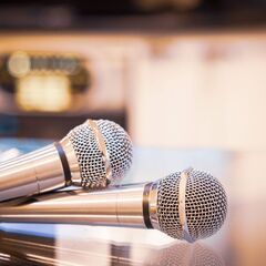 🎤 みんなでカラオケしませんか？ 🎶