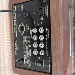 ジャンク扱い　VICTOR SEA Control System SEA-10の画像