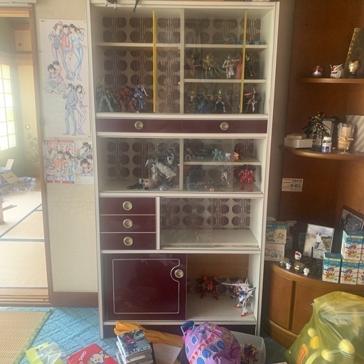 昭和レトロ家具