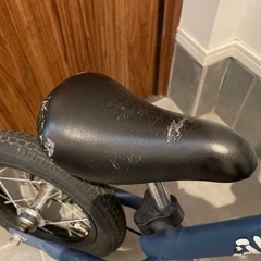 キックバイク・ストライダー・バランスバイクの画像