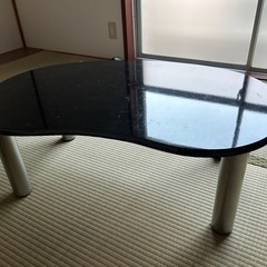 テーブルの画像