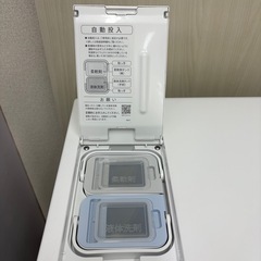 ⭐️SHARP⭐️ ドラム洗濯乾燥機 2023年製 洗濯11kg乾燥6kg 美品大阪市近郊配送無料の画像