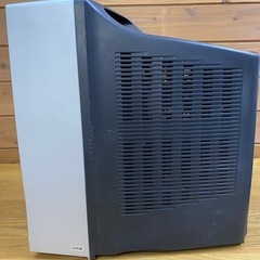カラーテレビジョン　ビデオカセットレコーダー　VX-T14GX60の画像