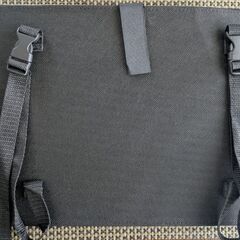 未使用。バッテリー含め3電源式。約1年の保証付！の画像