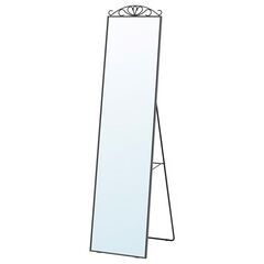 IKEA KARMSUND（カールムスンド）　姿見の画像