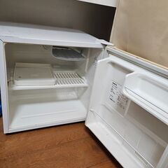 SANYO 小型冷蔵庫　SR-51P　47Lの画像