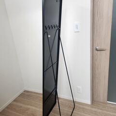 IKEA KARMSUND（カールムスンド）　姿見の画像