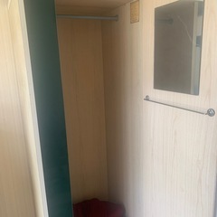 昭和レトロ家具の画像