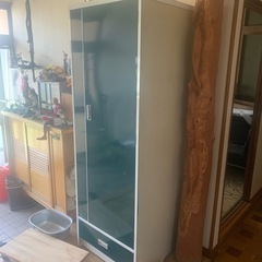 昭和レトロ家具の画像