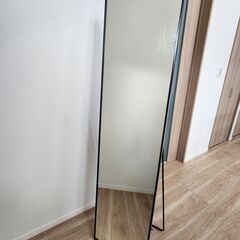 IKEA KARMSUND（カールムスンド）　姿見の画像