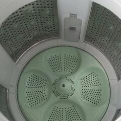 ★美品 高年式2023年製8kg日立全自動洗濯機ビートウォッシュ★の画像