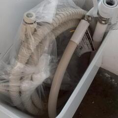 ★美品 高年式2023年製8kg日立全自動洗濯機ビートウォッシュ★の画像