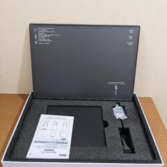 モバイルモニター 15インチ 4K タッチパネル ポータブルモニター USB HDR 超薄型 自立型 Type-C 在宅勤務 の画像