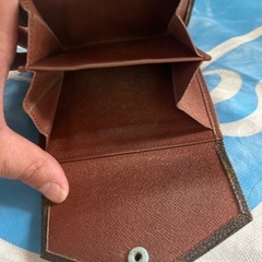 財布の画像