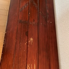 本・レコード棚　シューズラック　木製　の画像
