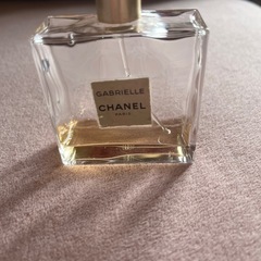 CHANEL香水 少量の画像