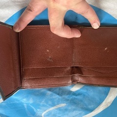 財布の画像