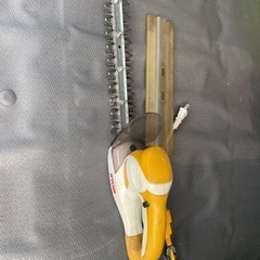 RYOBI トリマー