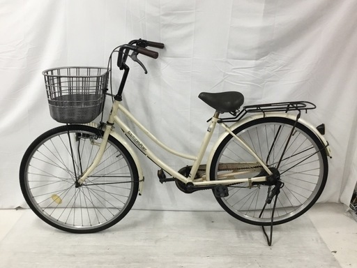 southernport シティーサイクル 26インチ