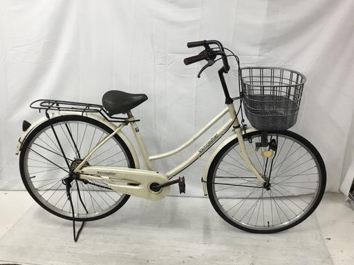 southernport シティーサイクル 26インチ
