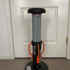 スクワットマジック
の画像
