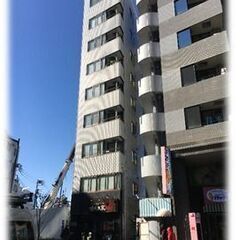 【西新宿駅１分】ハイコスパ事務所【好立地】エレベーター付き…
