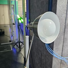トゥルクフロアランプ 1.5mの画像