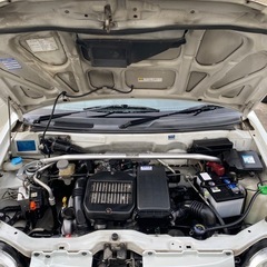 HA22S アルトワークス　後期の画像