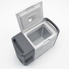 ポータブル低温冷凍冷蔵庫 25L　-40～+10℃の画像