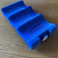 保冷材　6Pパック用　Coleman
の画像