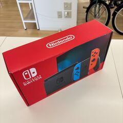 【リユースのサカイ野々市店】☆任天堂 スイッチ Nintendo switch 本体 HAC-001 ※開封未使用品の画像