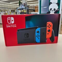 【リユースのサカイ野々市店】☆任天堂 スイッチ Nintendo...