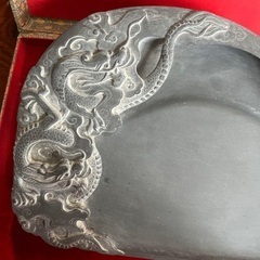 硯　龍　未使用品の画像