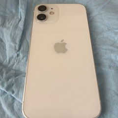 iPhone12miniの画像