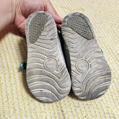 イフミー１４センチ　スニーカーの画像