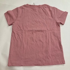 アニマル　Tシャツ　120の画像