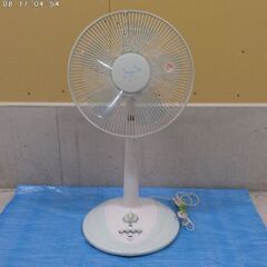 ２０１１年製　扇風機 EY-39M　動作確認済