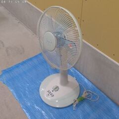 ２０１１年製　扇風機 EY-39M　動作確認済の画像
