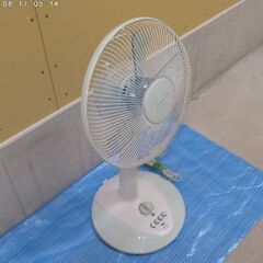 ２０１１年製　扇風機 EY-39M　動作確認済の画像