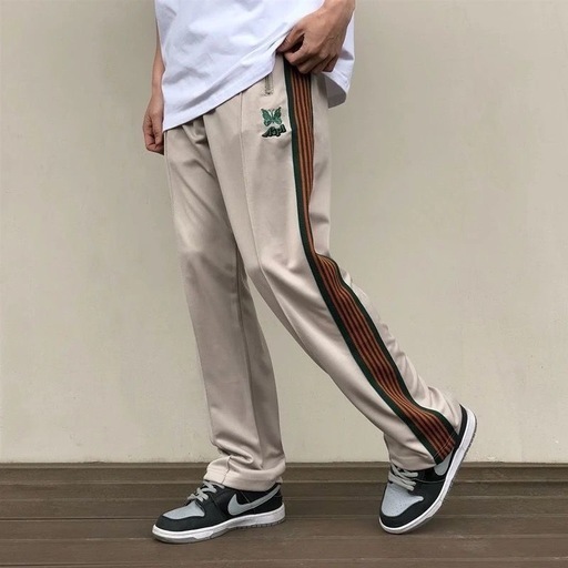 Needles ✖️ aipl トラックパンツ