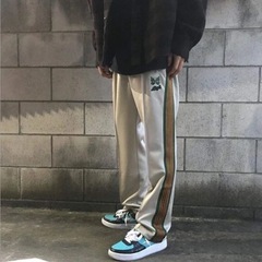 Needles ✖️ aipl トラックパンツの画像