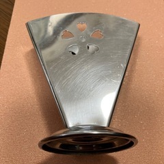 昭和のペーパーナプキン入れ　紙ナフキン入れの画像