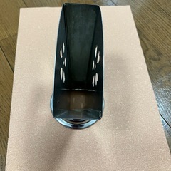 昭和のペーパーナプキン入れ　紙ナフキン入れの画像