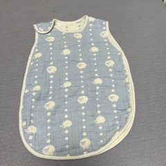 スリーパー2点の画像