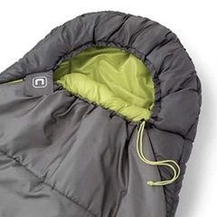 Core Equipment 30度ハイブリッド 寝袋の画像