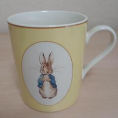 ■ピーターラビット　100周年　マグカップ