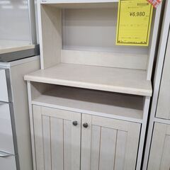 J1023【リユースのサカイ柏店】　NITORI　ニトリ　レンジ...